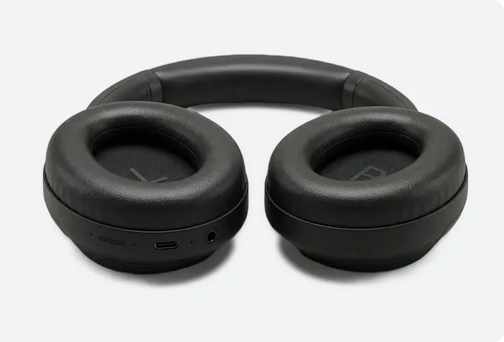 Adaptive Noise Isolation