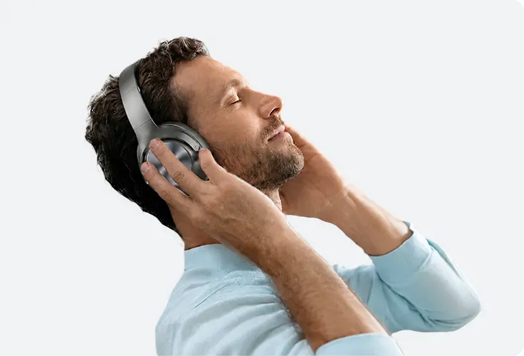 Pressure-Relieving Ergonomics